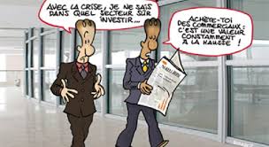 Salaires Des Commerciaux Au Maroc De 122 000 A 900 000 Dh Bruts Par An La Vie Eco