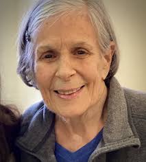 Christine Englund Obituary