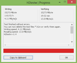 Well, if your digital device prompts that there is no sd card, or recover corrupted, formatted, deleted, or lost files from your sandisk sd card. Recovering Data From Fake Sd Cards
