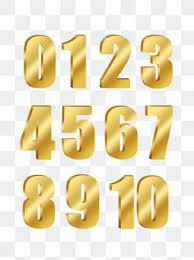 Golden Badge Vector Png Qualification Badge Png Transparent Clipart Image And Psd File For Free Download Golden Number Frame Border Design Prints For Sale