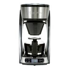 Heat N Brew Programmable 10 Cup Coffee Maker Coffee