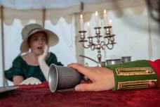 Fort Malden Murder Mystery