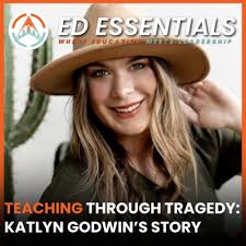 Our Inspiration, Mentor, and Hunter's Mom (Cindy Flesch) by The Ed  Essentials Podcast
