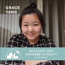 UCLA SEA Admit Weekend