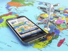 Top 5 hotel apps, with a few other mentionables. Covid 19 Fallout Study Says People Aren T Downloading Flight And Hotel Apps The Star