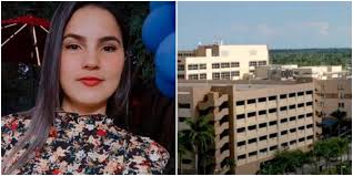 Kendall Regional Medical Center