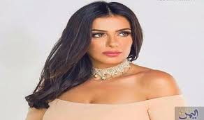إنجي المقدم تبين سر نجاح مسلسل choker necklace chokers necklace