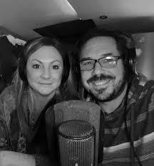 Today marks 2 years of THE MOJO SHOW with Dan & Faye! Thank you all for  being part of our incredible journey 🥰⭐️💥🎉🩷⭐️