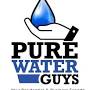 the pure water guys from thepurewaterguys.com