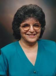 Della Marie (Sanfelice) Banta Obituary May 5, 2011