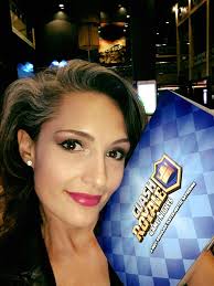 Nataliya JOY Prieto FAN PAGE