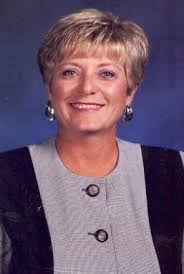 Lynne Parker Obituary