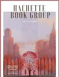 Hachette Spring 2021 by SYINC - Issuu