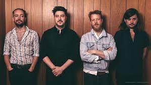Hostels in fort william, pub floors in ipswich, even the travelodge in carlisle maintains a sort of charm in my mind. Win Mumford Sons Concert Tickets Celebrity Meet Greet Omaze