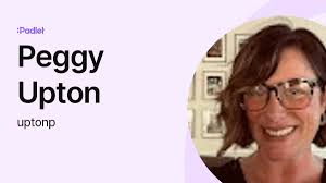 Peggy Upton (uptonp) profile