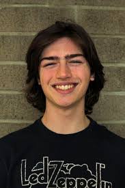 BMHS Newsies Playbill by BMHS Mustang Players