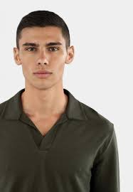 Nelson pique långärmad