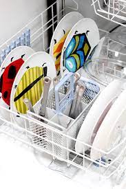 I find it boosts the cleaning power of the detergent and i. How To Clean Your Dishwasher The Right Way Apartment Therapy