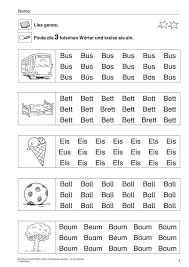 Das kostenlose arbeitsblatt ist eine probeseite aus der sommerwerkstatt für die klassen 1 und 2 (arbeitsblätter und lernspiele). Oft Lernen 1 Klasse Arbeitsblatter Kostenlos Zu Lesen Fw58 Lernen Wir Den Buchstaben Lesen Lernen 1 Klasse Lesen Arbeitsblatter Lesen Lernen