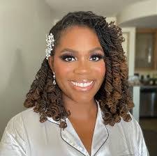 Vonetta Perry's Instagram, Twitter & Facebook