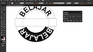 Check spelling or type a new query. Cara Membuat Desain Stempel Di Adobe Illustrator Youtube