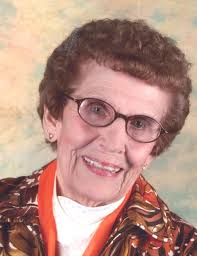 Obituary information for Cecelia (Cis) D. Whyte-Letchfield