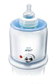How to use avent bottle. Electric Bottle And Baby Food Warmer Scf255 33 Avent