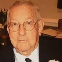 Daniel Edwin Dudley Jr. Obituary