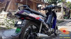 Dapatkan info menarik tentang modifikasi motor kawasaki kaze r keren terbaru disini. Kelebihan Dan Kelemahan Motor Bebek Kawasaki Kaze Setia1heri Com