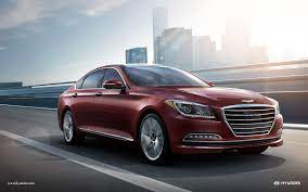 That's exactly what hyundai has been trying to do with its genesis and. Hyundai Goes Upscale With Genesis Brand But Would You Buy One