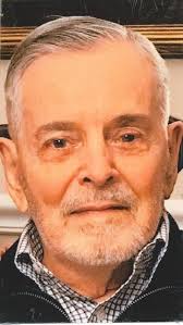 Obituary for Richard Keys Ochs