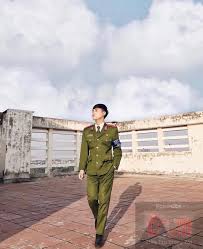 Đặc biệt là khu vực nhà máy lọc dầu dung quất, khu công nghiệp vsip, các khu công nghiệp của tỉnh. 10 Cong An Y TÆ°á»Ÿng Lá»±c LÆ°á»£ng VÅ© Trang Quan Ä'á»™i Viá»‡t Nam