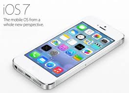 Just Yesterday Apple Officially Released An Update For Ios 7 Known As Ios 7 1 This Update Introduces A Number Of New Feature Apple Ios Ios 7 Apple Iphone 5s