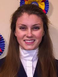 2019-20 Equestrian (IHSA) Roster