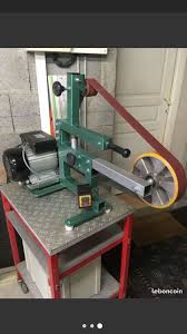 Smithing Belt Grinder Plans Knife Making Tools Belt Grinder