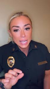 Officer Ashley Smith