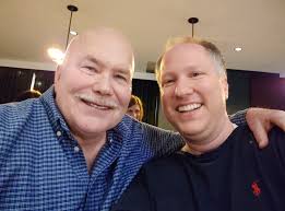 Michael “Todd” Brown Obituary June 27, 2022