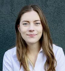 Katie Nichols's Instagram, Twitter & Facebook