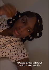 Perfect, actually. Happy NYE! #nursedayoff #nursesoftiktok #nursetok  #blackgirltiktok🤎 #blackgirlluxury #softlife