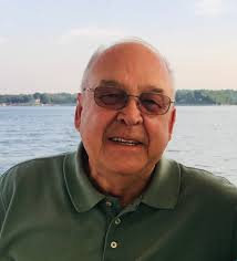 Robert N. "Bob" Frantz