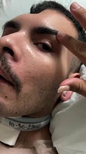 Adria Englishand Anthony