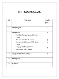 Kes dera makin menjadi jadi butir tanya peguam anda facebook. Hak Kanak Kanak