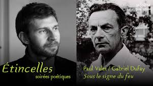 ÉTINCELLE D'HIVER...