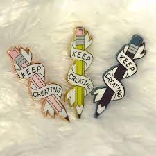Enamel Pins How To Make Enamel Pins Enamel Pins Cute Pins Hard Enamel Pin