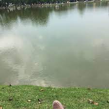 15 jalan bersatu 8 taman bersatu, rawang 48000 malaysia. Tasik Taman Bersatu Rawang Selangor