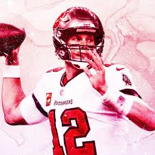 Buccaneers quarterback tom brady named super bowl mvp for the fifth time in his career as he leads tampa bay to its second super bowl championship in franchise history. The Tom Brady Is Washed Murmurs Got A Little Louder In Week 1 The Ringer