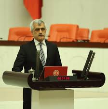 Tbmm genel kurulunda yargı kararı okunarak milletvekilliği düşürülen hdp'li ömer faruk gergerlioğlu, hakkında açılan soruşturma kapsamında bekleyişini sürdürdüğü tbmm'de hdp grup odasında gözaltına alındı. Omer Faruk Gergerlioglu Photos Facebook