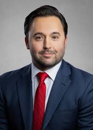 Eric Conroy's Instagram, Twitter & Facebook