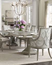 Modern Glam Decor Glamorous Decorating Ideas Dining Room Sets Rectangular Dining Table Rectangle Dining Table