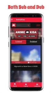 On our website, the average rating is 4.6 out of 5 stars. Animekisa Tv Apk 2021 Free Download V1 6 0 Latest Version Anti Ban